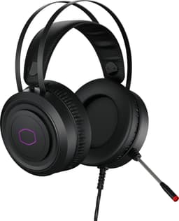Coolermaster CH-321 gaming headset