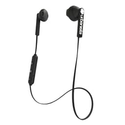 Urbanista Berlin in-ear kuulokkeet (musta)