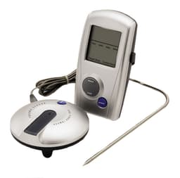 Weber Style Termometer