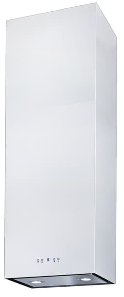 WITT Köksfläkt 40CM. WHITE