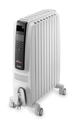 Delonghi Dragon4 öljytäytteinen lämmitin TRD40820E