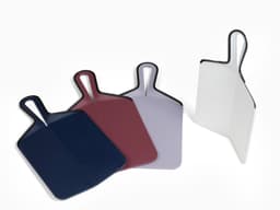 Cutting board plastic