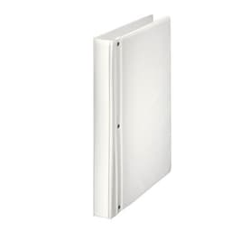 ESSELTE Pärm Greppo A4F/40 PP Vit