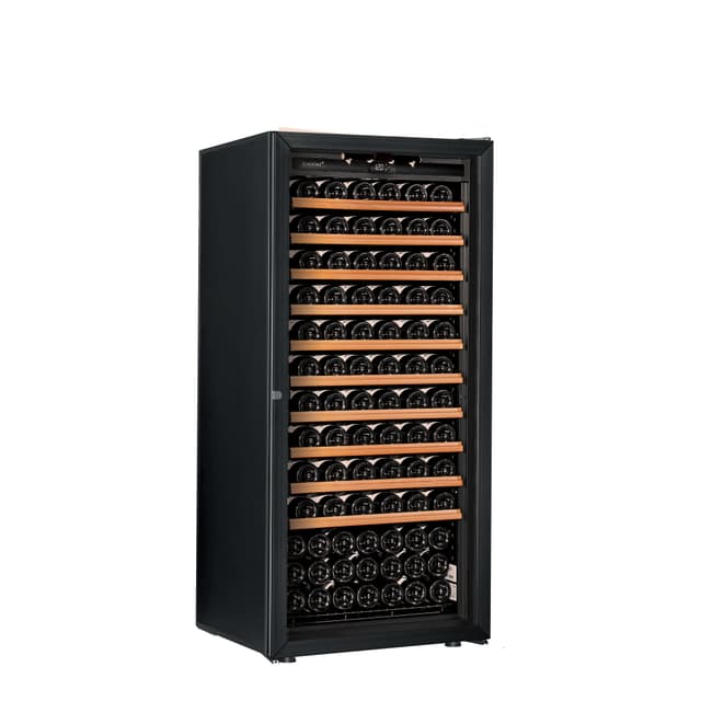 Eurocave Premiére Medium 169 flaskor en zon