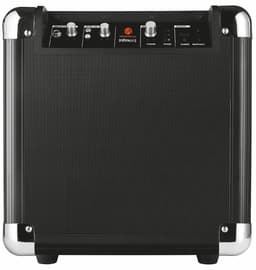 Urban Revolt Fiesta Go kannettava bluetooth-kaiutin