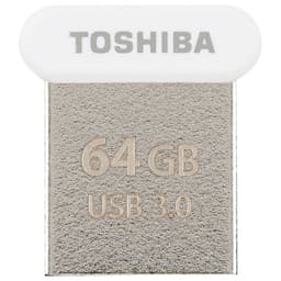 Toshiba TransMemory U364 USB minnepenn 64 GB