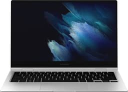 Samsung Galaxy Book Pro 360 i5/8/512 13" 2-in-1 kannettava