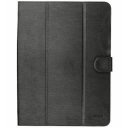 Trust Aexxo Uni 10,1" nettbrettetui (sort)