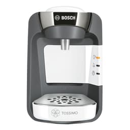 Bosch Tassimo Suny kapselmaskine TAS3204