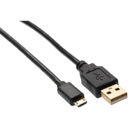 Turtle Beach PS4 laddkabel (4 m)