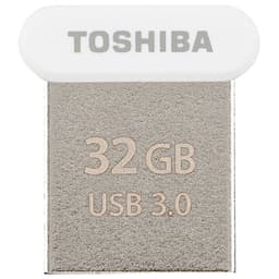 Toshiba TransMemory U364 USB muistitikku (32 GB)