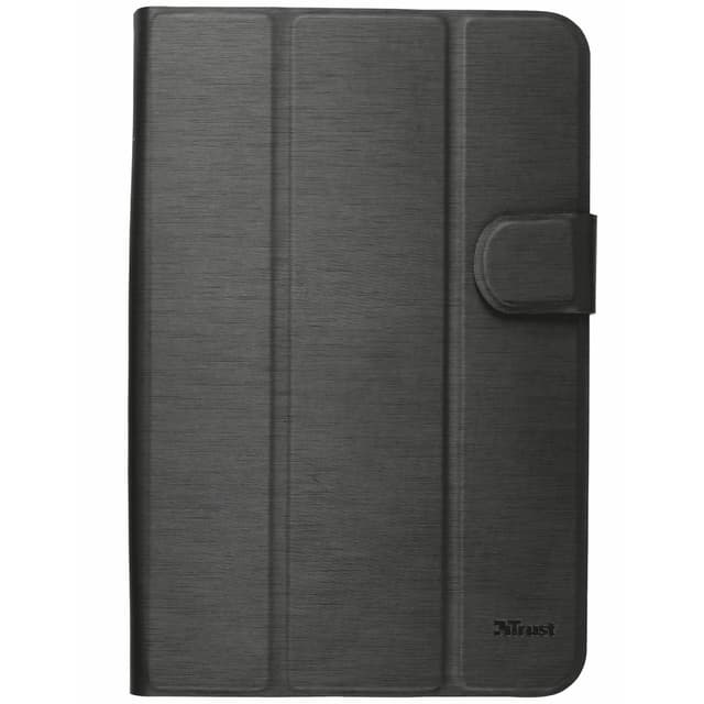 Trust Aexxo Uni 9.7" foliofodral (svart)