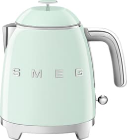 Smeg 50's Style vedenkeitin KLF05PGEU (vihreä)