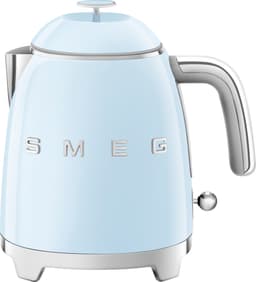 Smeg 50's Style vattenkokare KLF05PBEU (blå)
