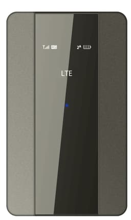 TeleWell LTE/4G WLAN-tukiasema