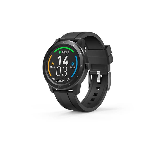 Hama Fitwatch HAMA Fit Watch 6900 Smart Watch Sort | Elgiganten
