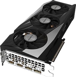 Gigabyte RX 6700 XT GAMING OC grafikkort (12GB)