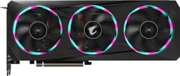 Gigabyte GeForce RTX 3060 AORUS ELITE grafikkort (12GB)