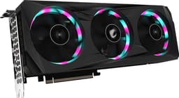 Gigabyte RX 6700 XT AORUS ELITE grafikkort (12GB)