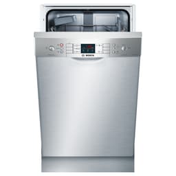 Bosch Series 4 opvaskemaskine SPU45II00S