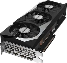 Gigabyte Radeon RX 6900 XT GAMING OC grafikkort (16GB)