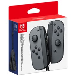 Nintendo Switch Joy-Con kontroller par (grå)