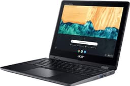 Acer Chromebook Spin 512 12" 2-i-1 bærbar PC CEL/8/32