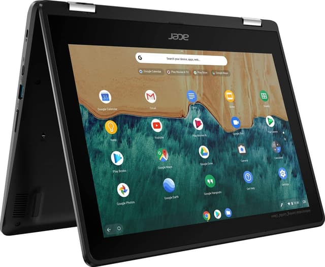 【ひつじ】Acer Chromebook Spin 512 Acer Chromebook Spin 512 12
