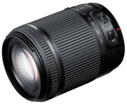 Tamron 18-200 mm F3.5-6.3 Di II VC (Canon)