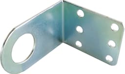 ESP - LeMans lejekonsol til akselrør