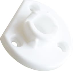 ESP - LeMans kulmakarusellin alakiinnike (white)