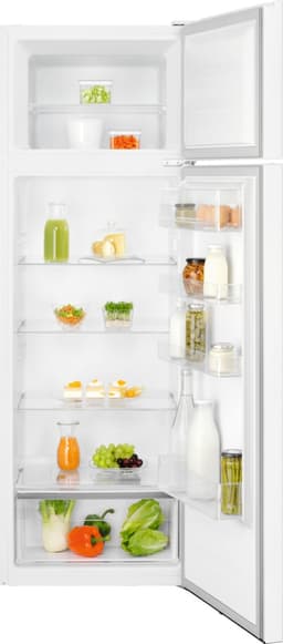 Electrolux kyl/frys LTB1AF28W0