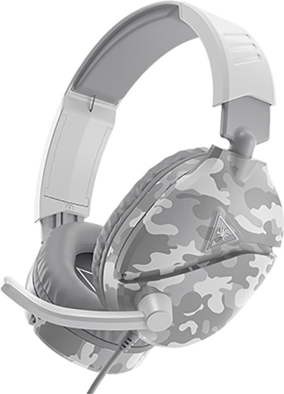 Camo arctis