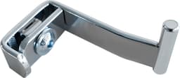 ESP - Tandem dørkobling nede (chrome)