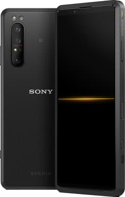 Sony Xperia Pro 5G smartphone 12/512GB (svart)