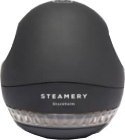 Steamery Pilo nuppefjerner 750810801662 (sort)
