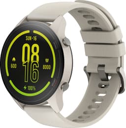 Xiaomi Mi Watch träningsklocka (beige)