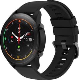 Xiaomi Mi Watch sportsklokke (sort)