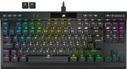 Corsair K70 RGB gaming tastatur