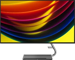 Lenovo Qreator 27'' näyttö