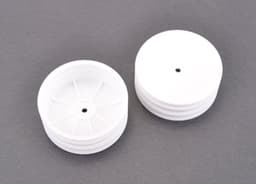 U4496 Wheel Front 4WD 1/10 12mm Hex, 2pcs