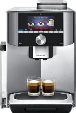 Siemens EQ.9 kaffemaskin TI905201RW