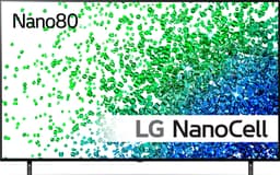 LG 75" NANO80 4K LED TV (2021)