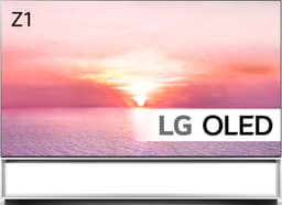 LG 88" Z1 8K Evo OLED TV (2021)