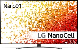 LG 65" NANO91 4K LED TV (2021)