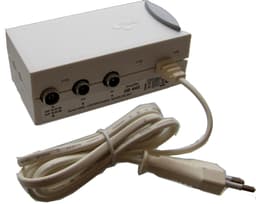 Triax Antennförstärkare DVB-T 15-25 dB