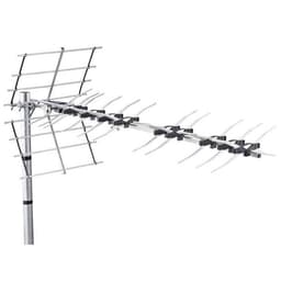 Triax Riks-TV hjemmeantenne-sett 52 (UNIX)