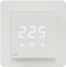 HeatIt Z-TRM3 termostat (hvit)