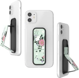 CLCKR universalt telefonstativ/grep (sweet mint)