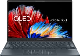 Asus ZenBook 13 OLED UX325 i5/8/512 13" bærbar computer